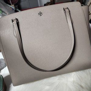 Tory Burch Emerson tote